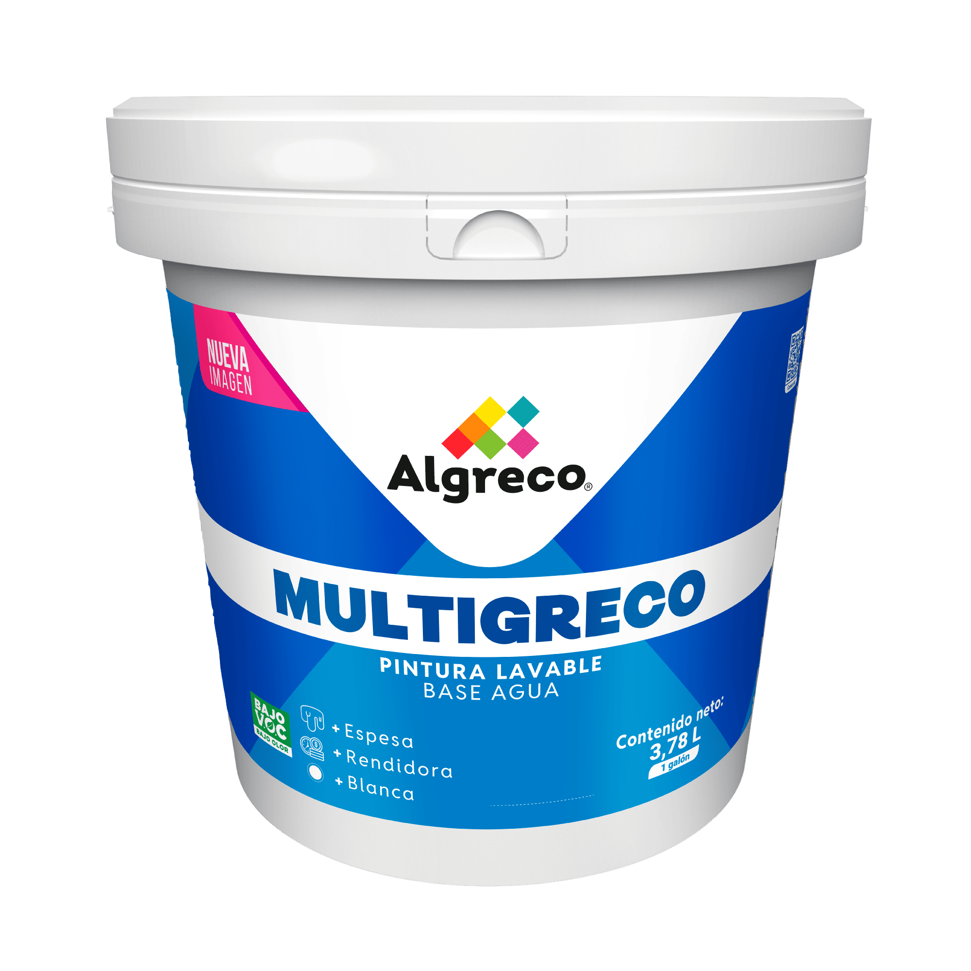 Vinilo Tipo 1 Multigreco